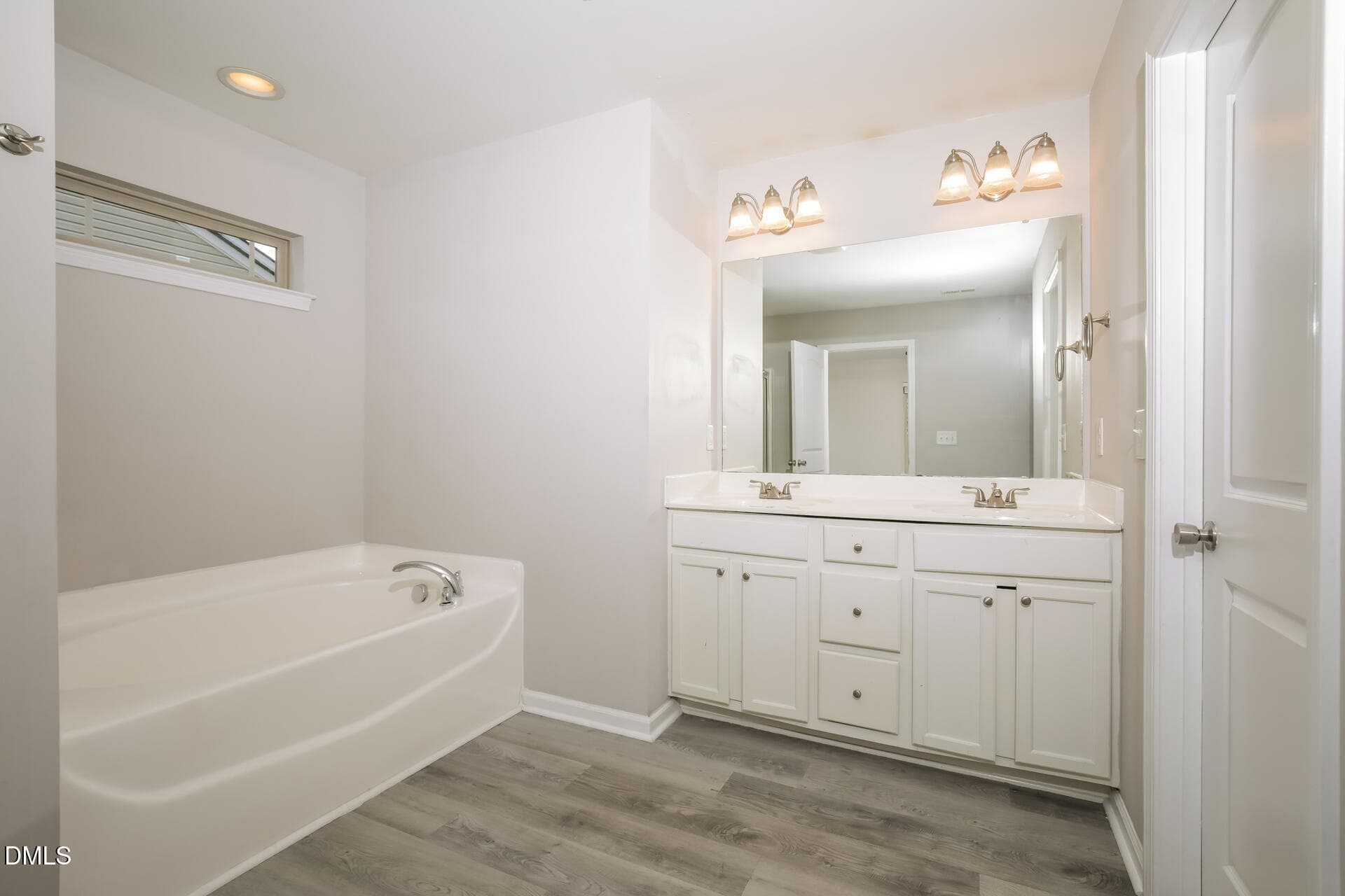 013-photo-main-bathroom-15550914 - 1604 Flowering Peach Trail, Raleigh, NC 27610, Raleigh