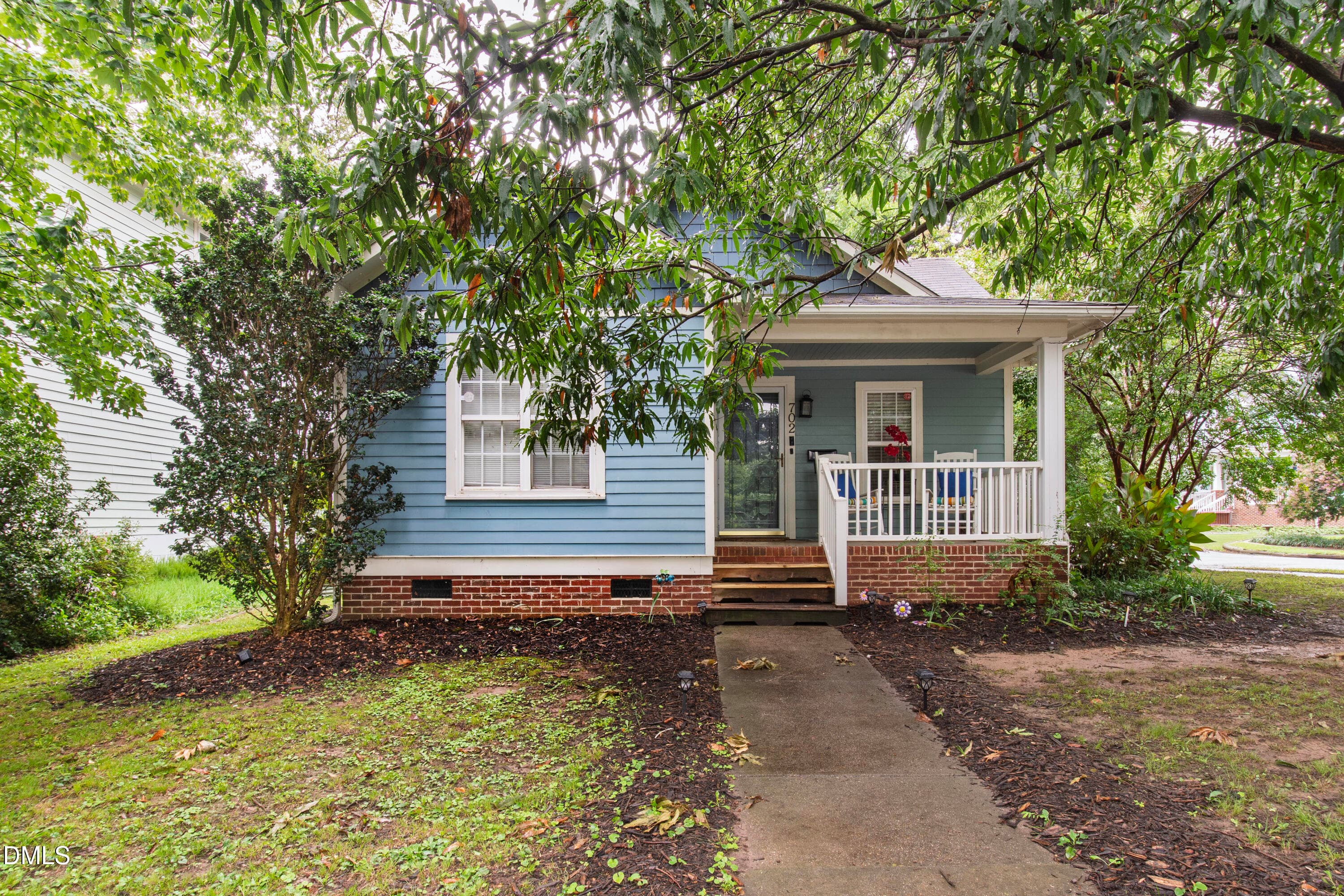 Jones (43) - 702 E Jones Street, Raleigh, NC 27601, Raleigh