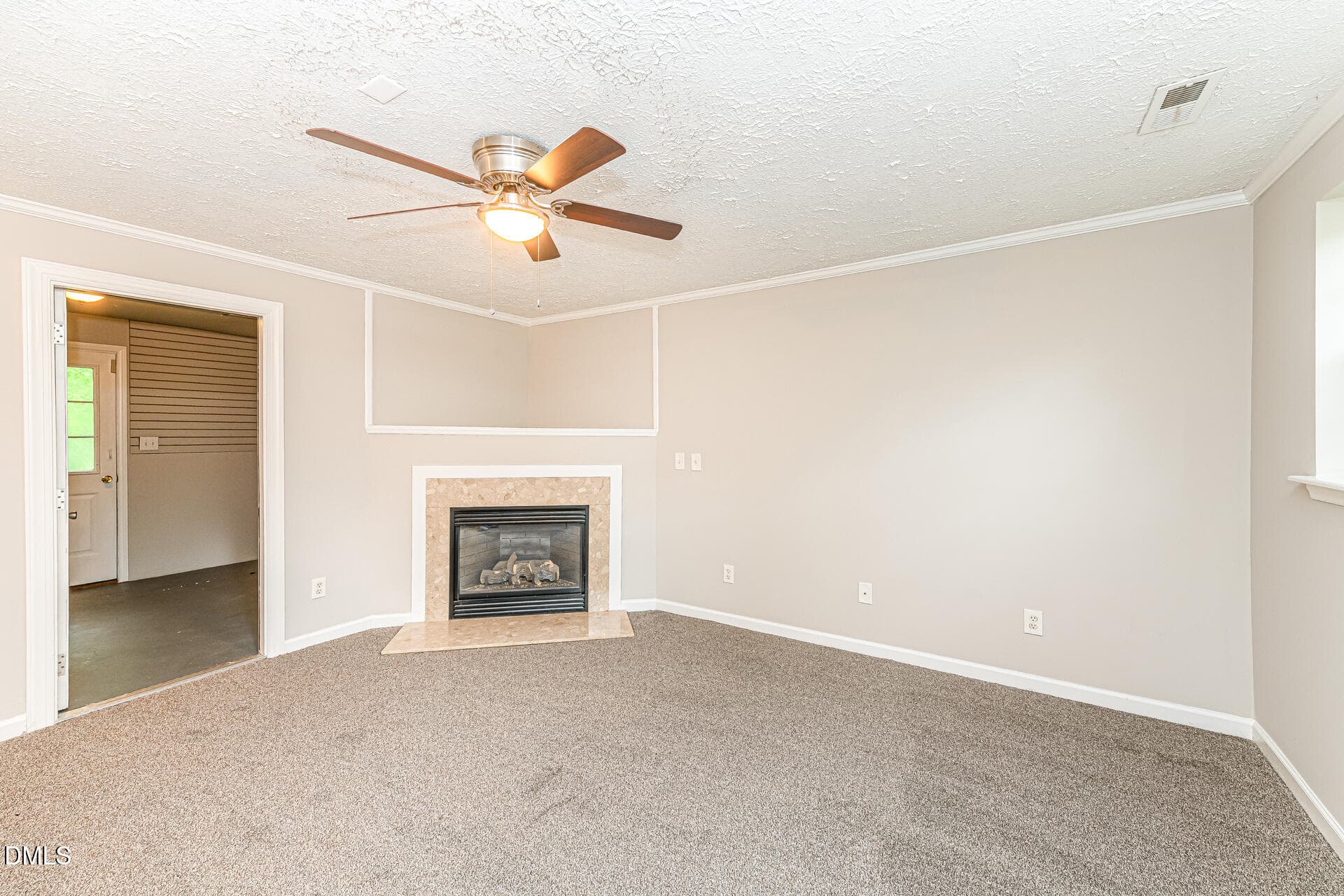 003-photo-living-room-15553256 - 2920 Basswood Drive, Raleigh, NC 27610, Raleigh