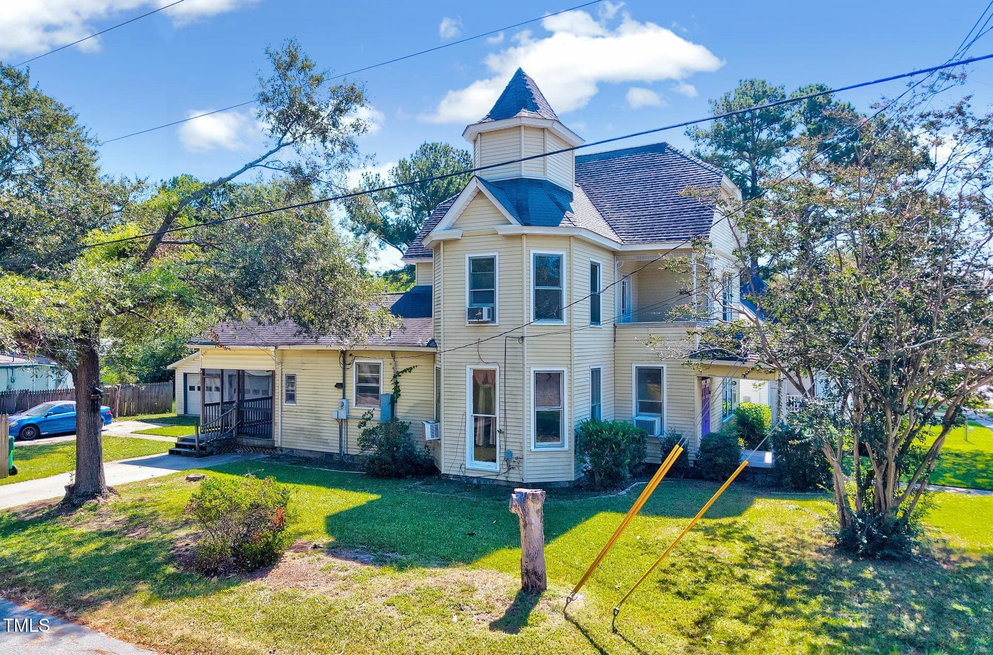 300-2 - 300 E 2nd Street, Kenly, NC 27542, Kenly