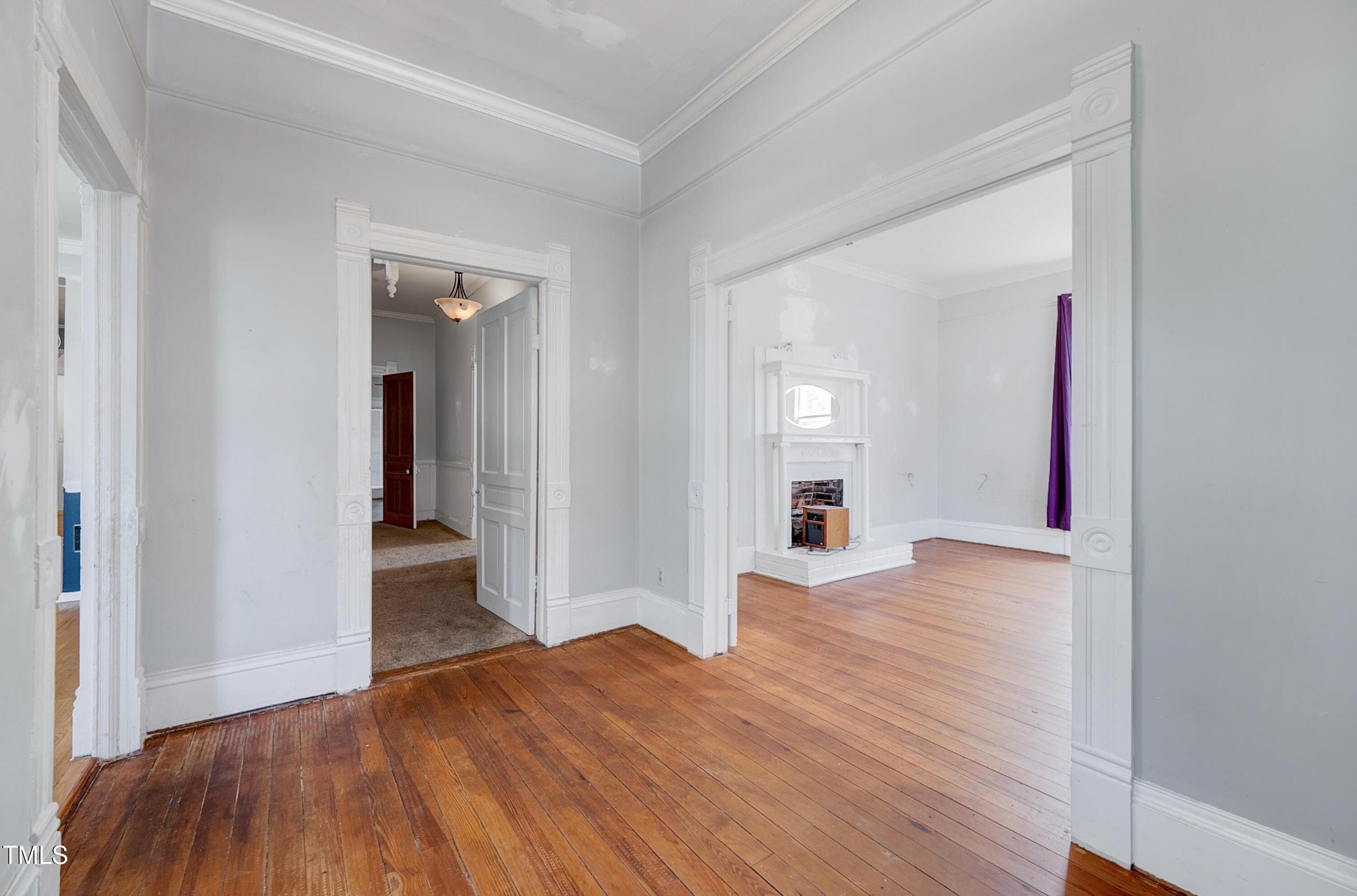 300-5 - 300 E 2nd Street, Kenly, NC 27542, Kenly