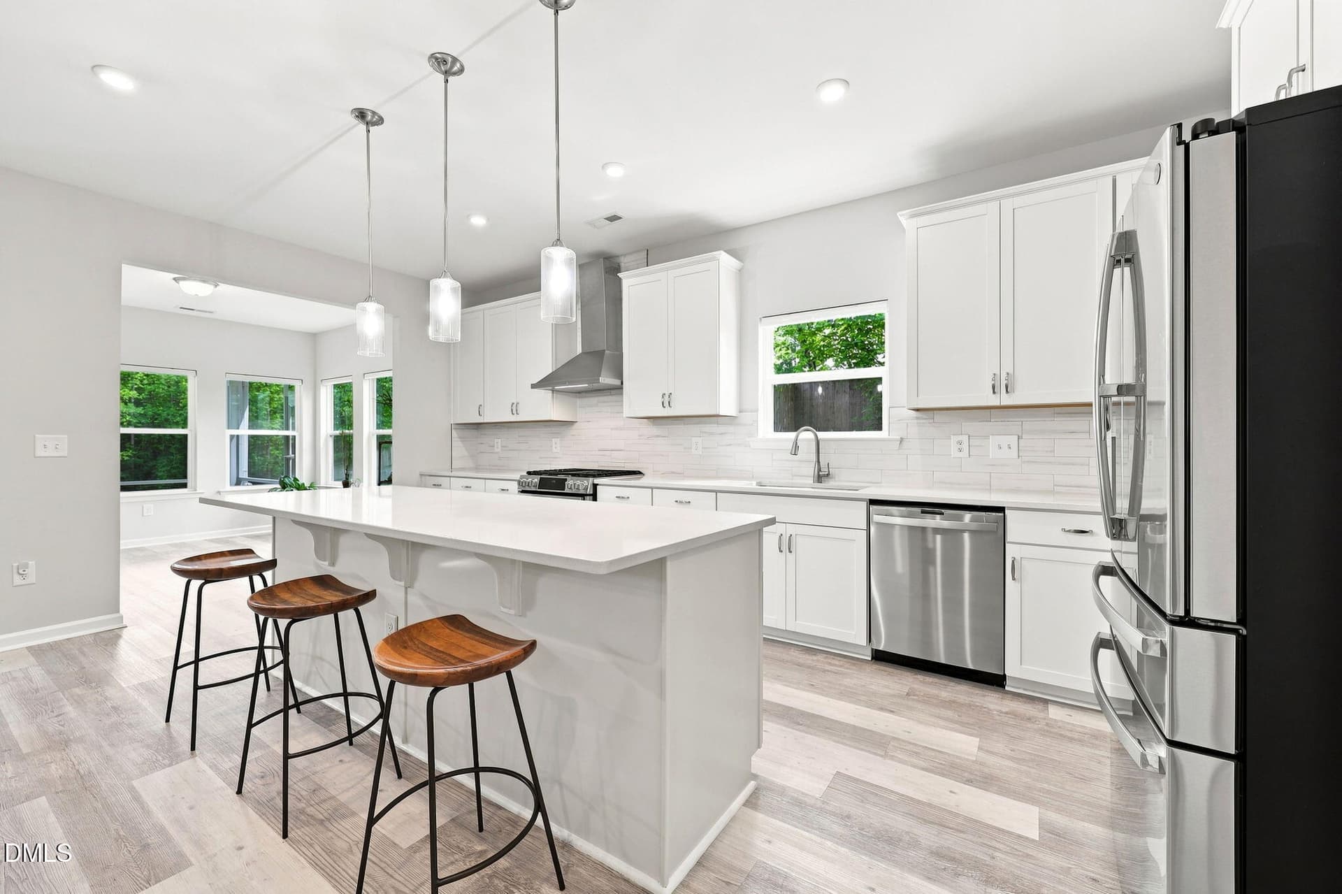 6 - 3912 Mendenhall Drive, Zebulon, NC 27597