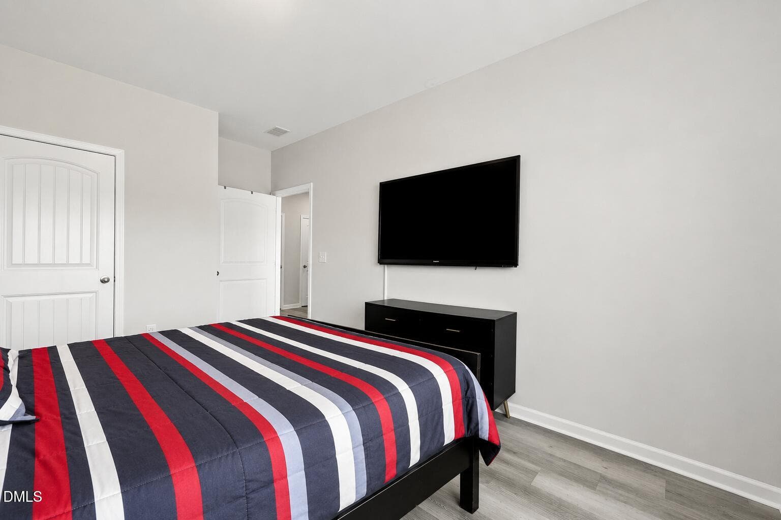 Bedroom 3 - 3912 Mendenhall Drive, Zebulon, NC 27597