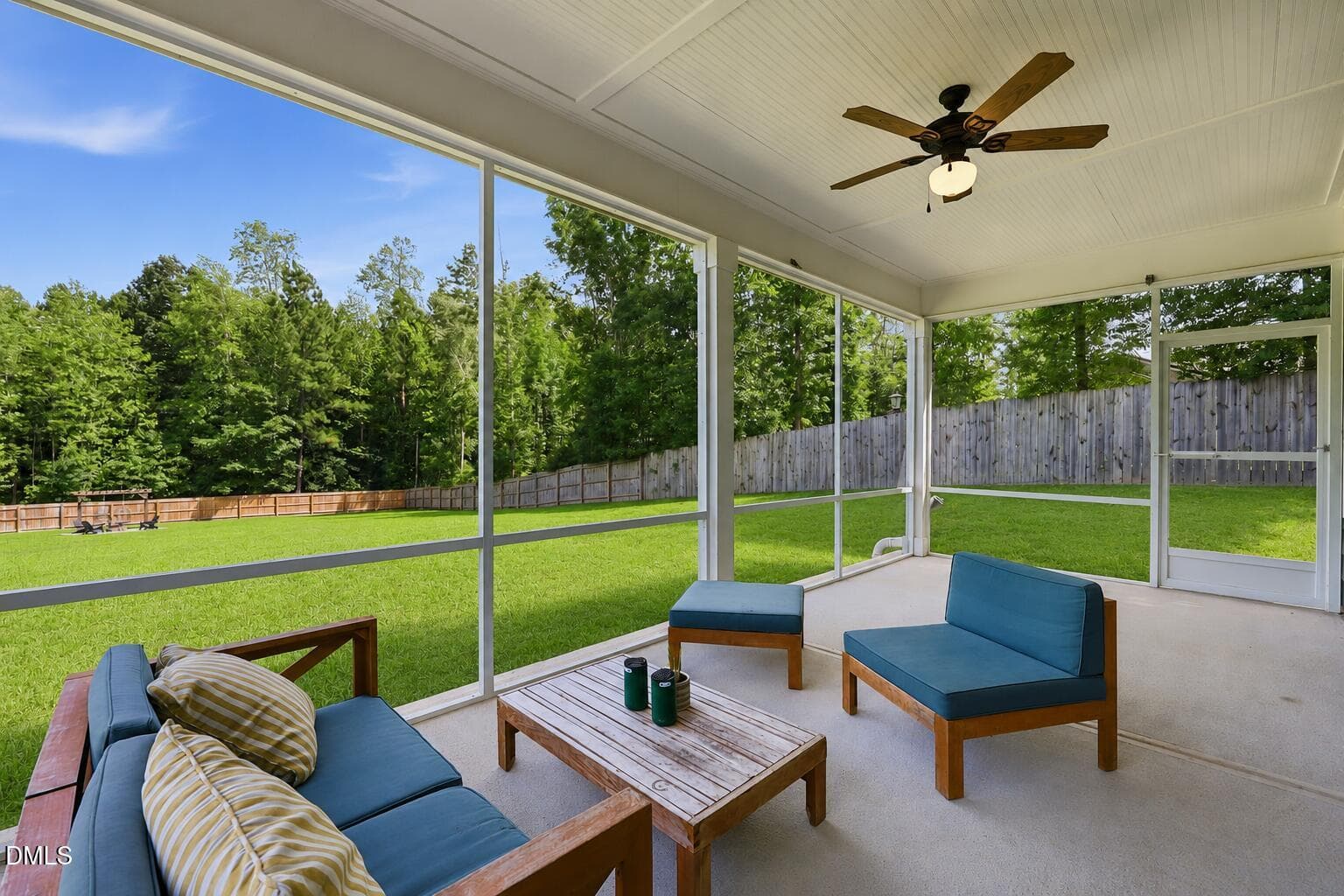 31 - 3912 Mendenhall Drive, Zebulon, NC 27597