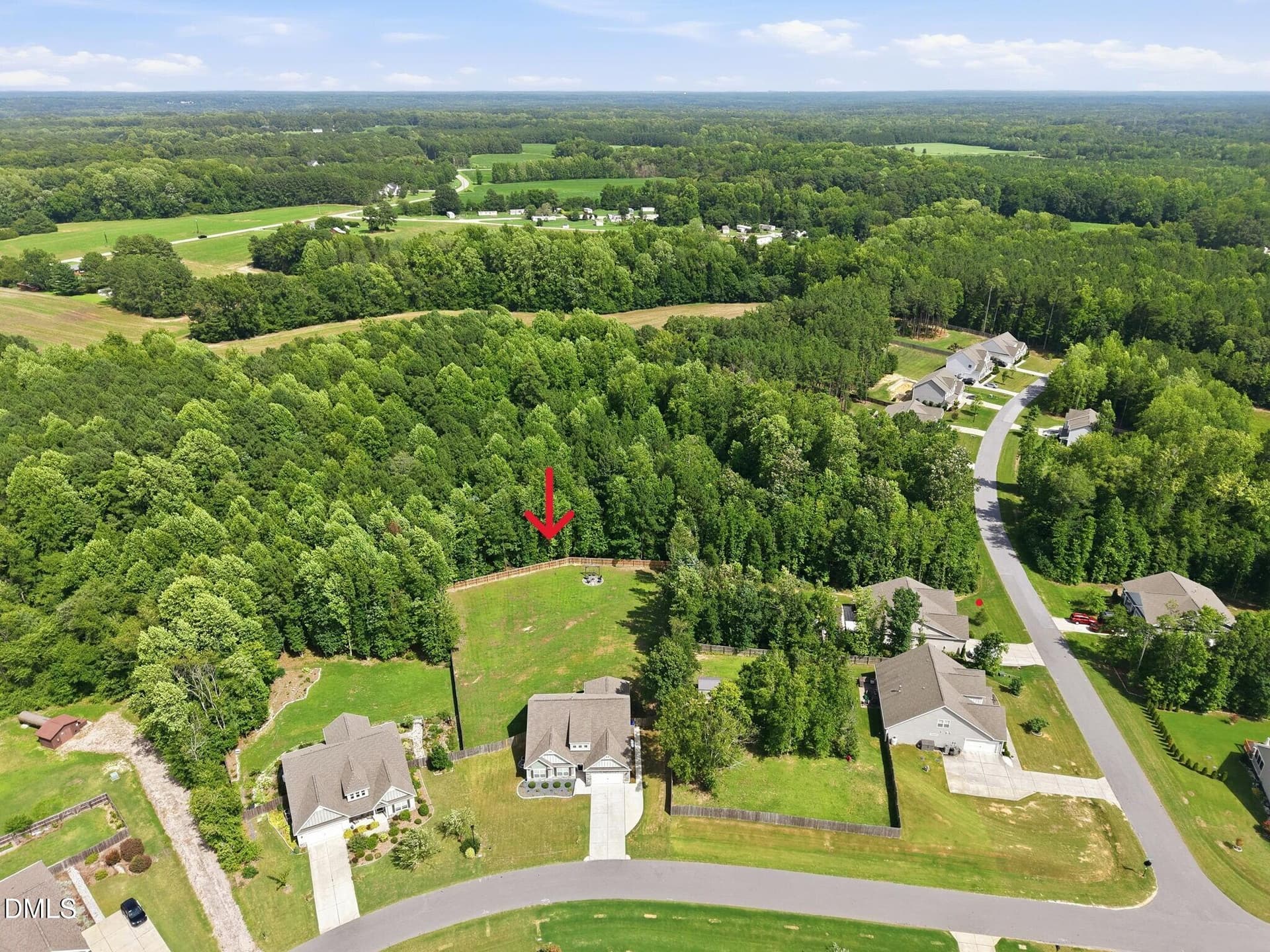 40 - 3912 Mendenhall Drive, Zebulon, NC 27597