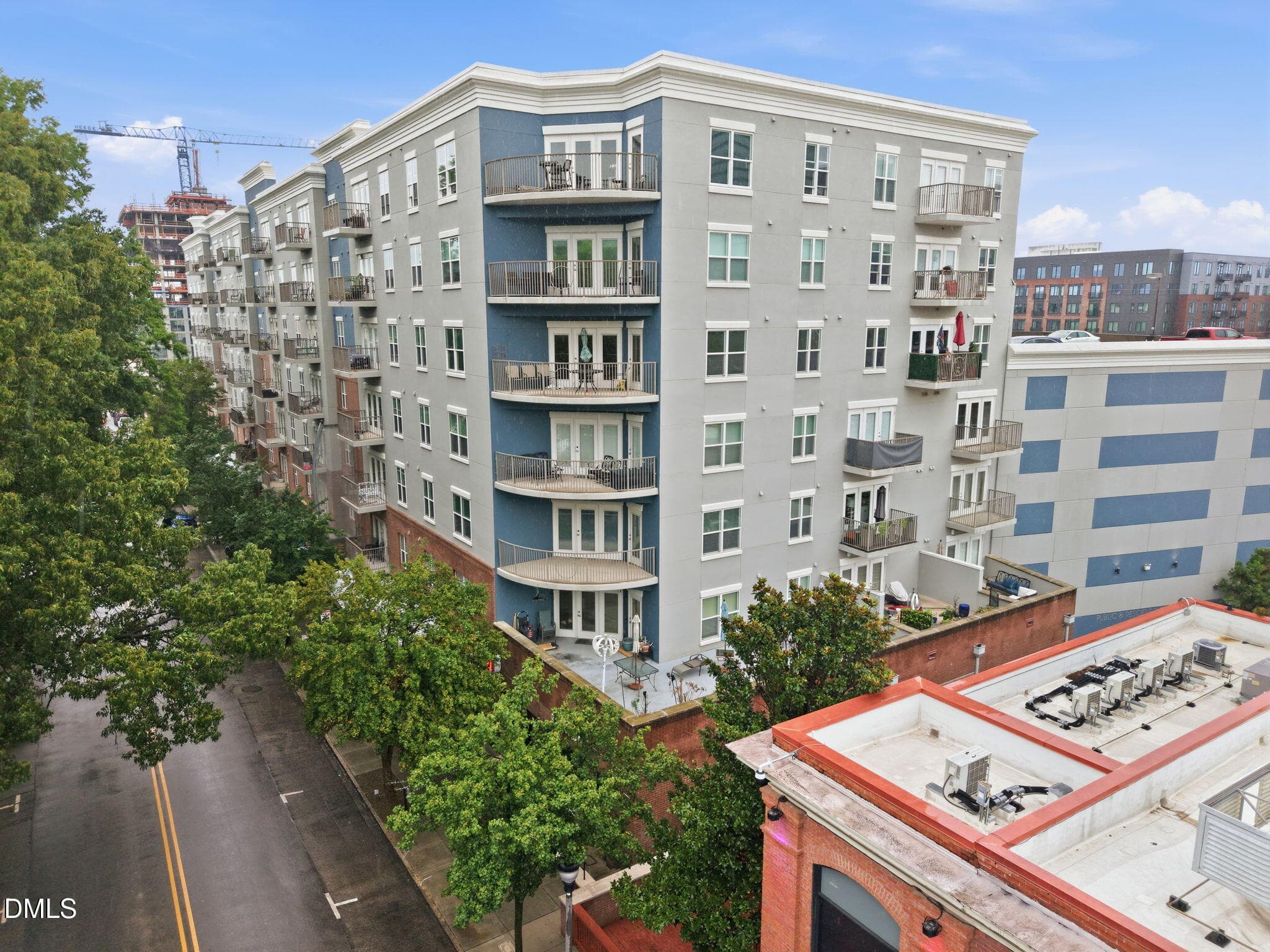 2-web-or-mls-DJI_20260723114823_0878_D - 222 Glenwood Avenue 501, Raleigh, NC 27603, Raleigh