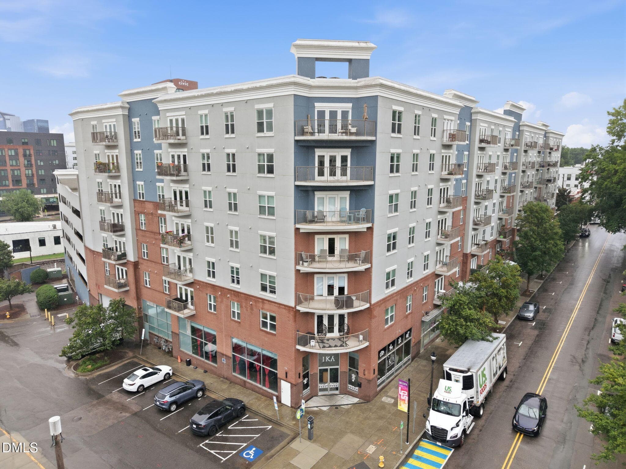 3-web-or-mls-DJI_20260723115047_0884_D - 222 Glenwood Avenue 501, Raleigh, NC 27603, Raleigh
