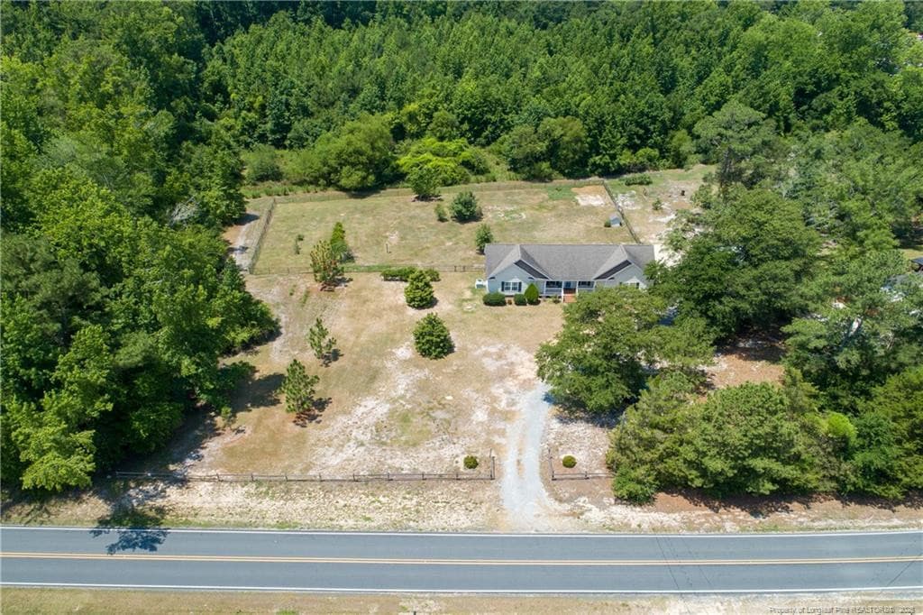 3898 Dudley Road, Fayetteville, NC 28312