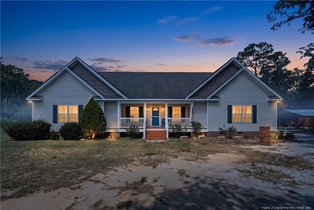 Photo 3 - 3898 Dudley Road, Fayetteville, NC 28312, Fayetteville