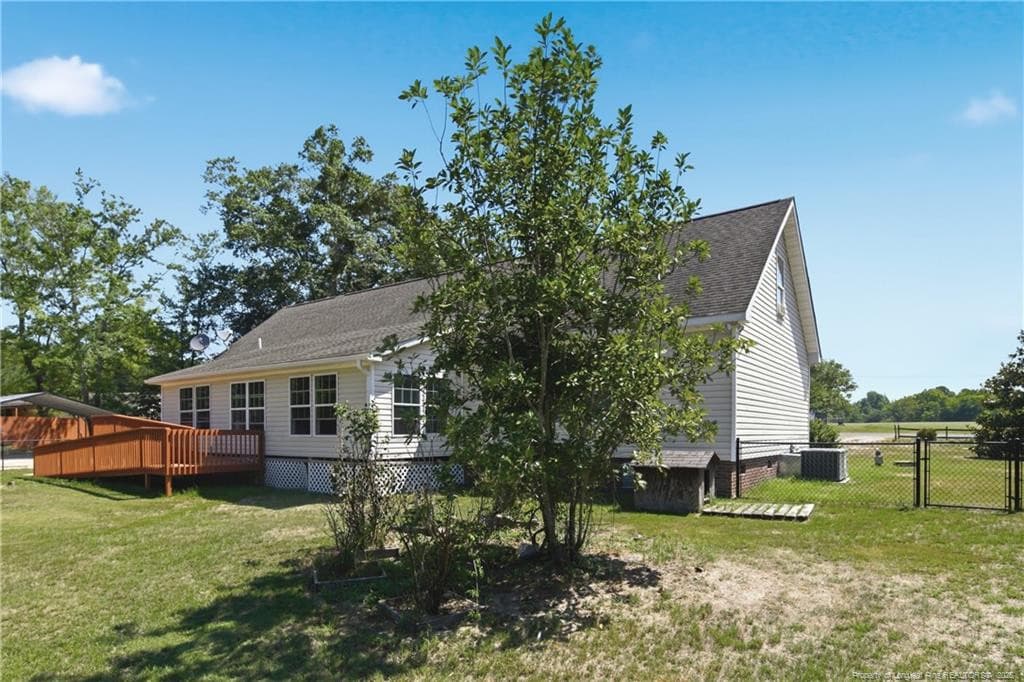 Photo 42 - 3898 Dudley Road, Fayetteville, NC 28312, Fayetteville