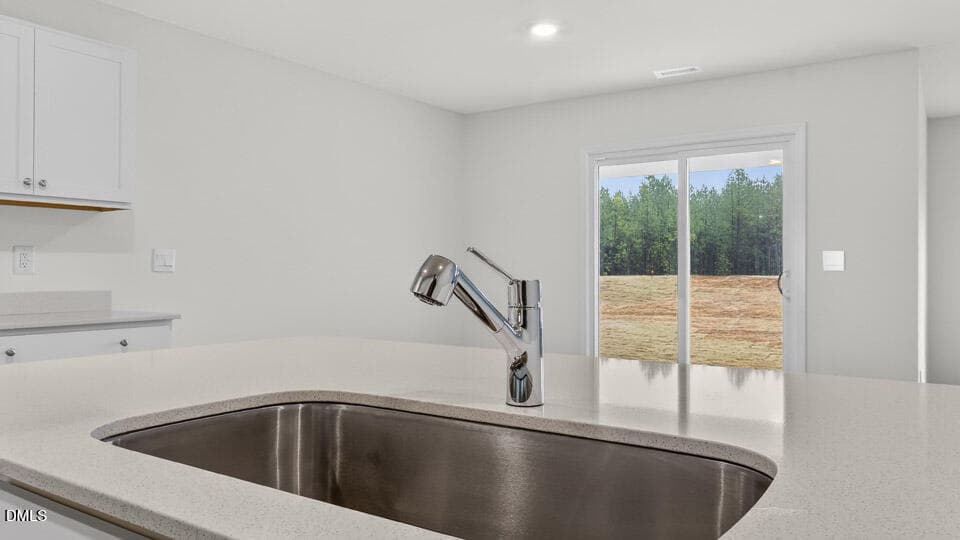 Kitchen - 3631 Turney Drive, Raleigh, NC 27610, Raleigh