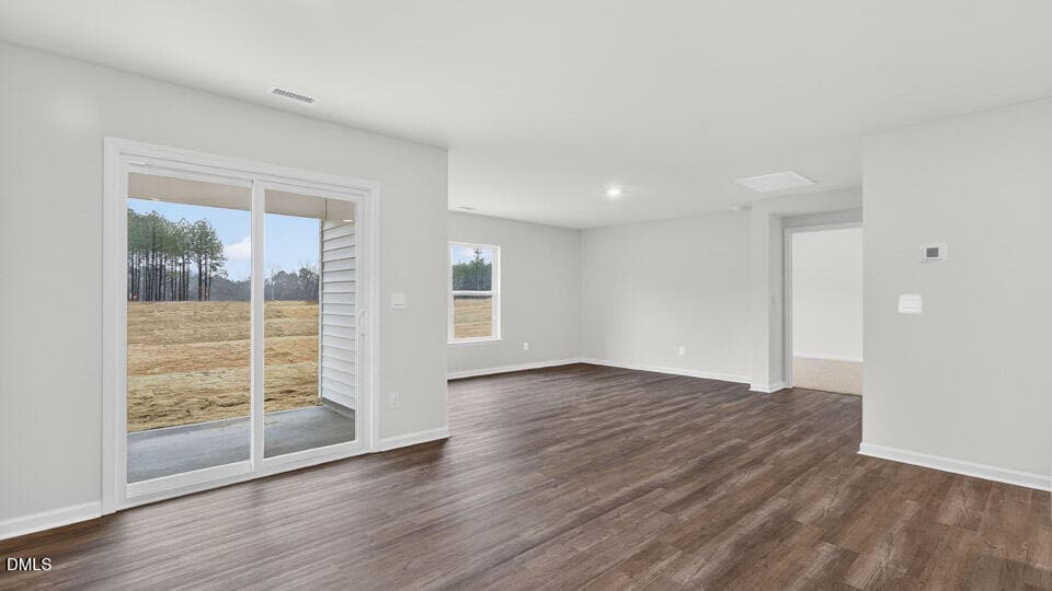 Dining Room - 3631 Turney Drive, Raleigh, NC 27610, Raleigh