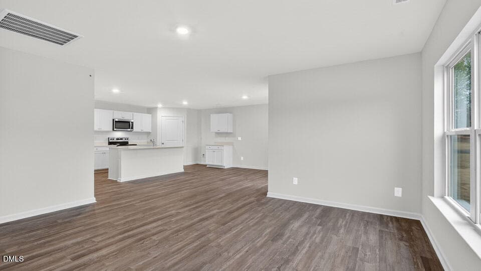 Family Room - 3631 Turney Drive, Raleigh, NC 27610, Raleigh