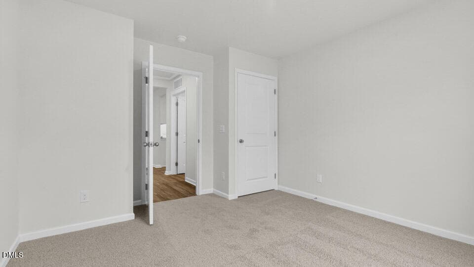 Bedroom - 3631 Turney Drive, Raleigh, NC 27610, Raleigh