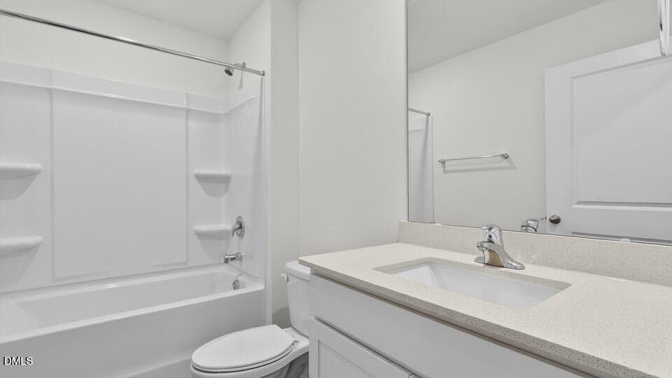 Bathroom - 3631 Turney Drive, Raleigh, NC 27610, Raleigh