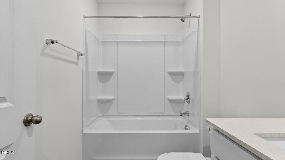 Bathroom - 3631 Turney Drive, Raleigh, NC 27610, Raleigh