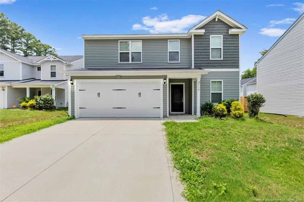 Photo 2 - 3716 Stone Street, Hope Mills, NC 28348