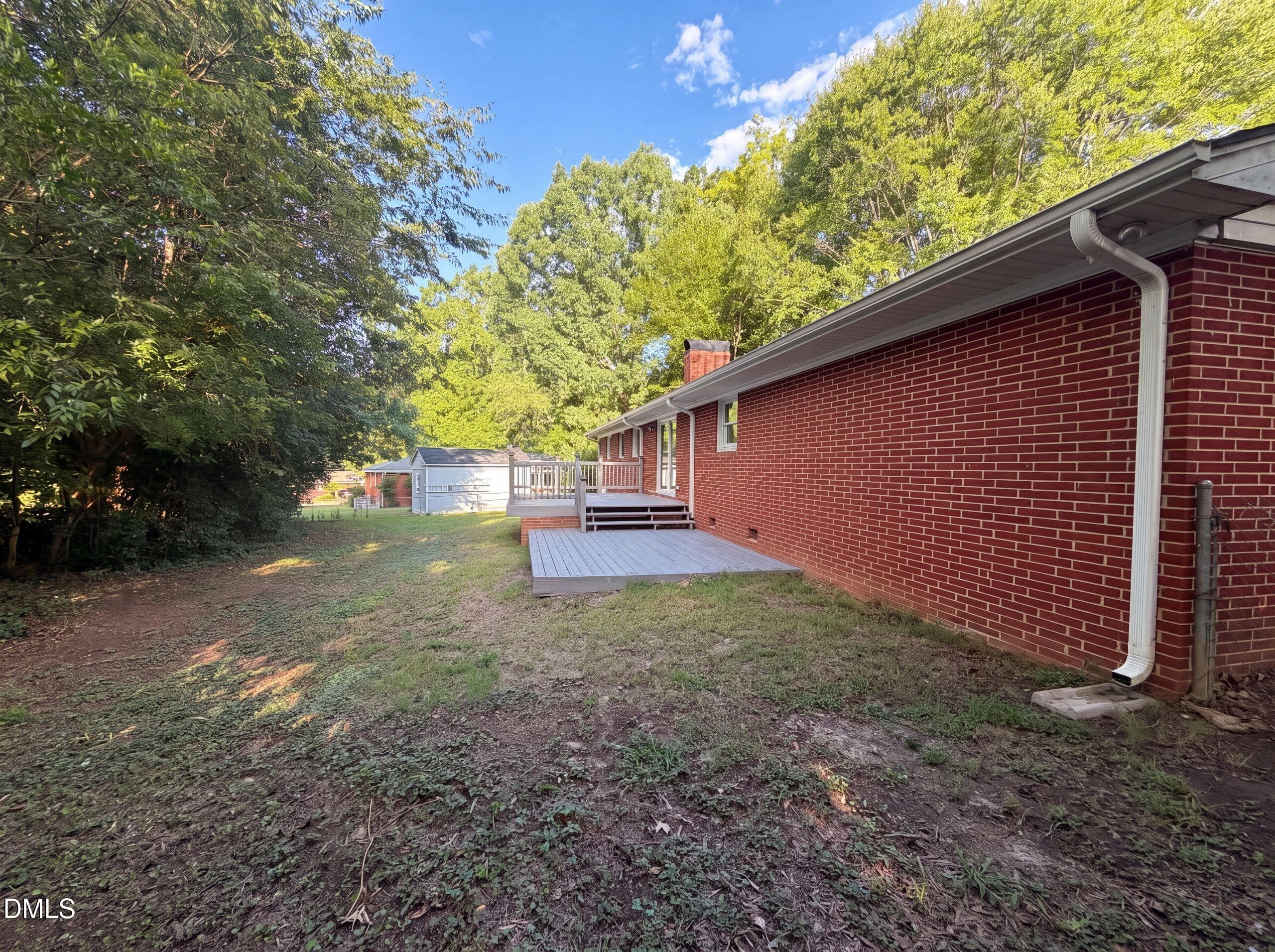 listing_14 - 407 Lamesa Drive, Raleigh, NC 27603