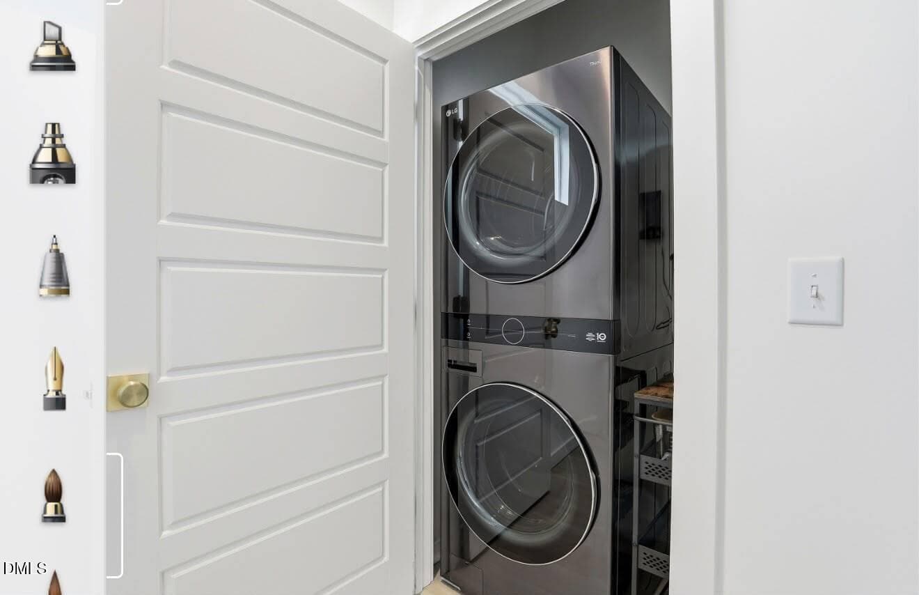 Laundry - 504 Commonwealth Street, Durham, NC 27703, Durham