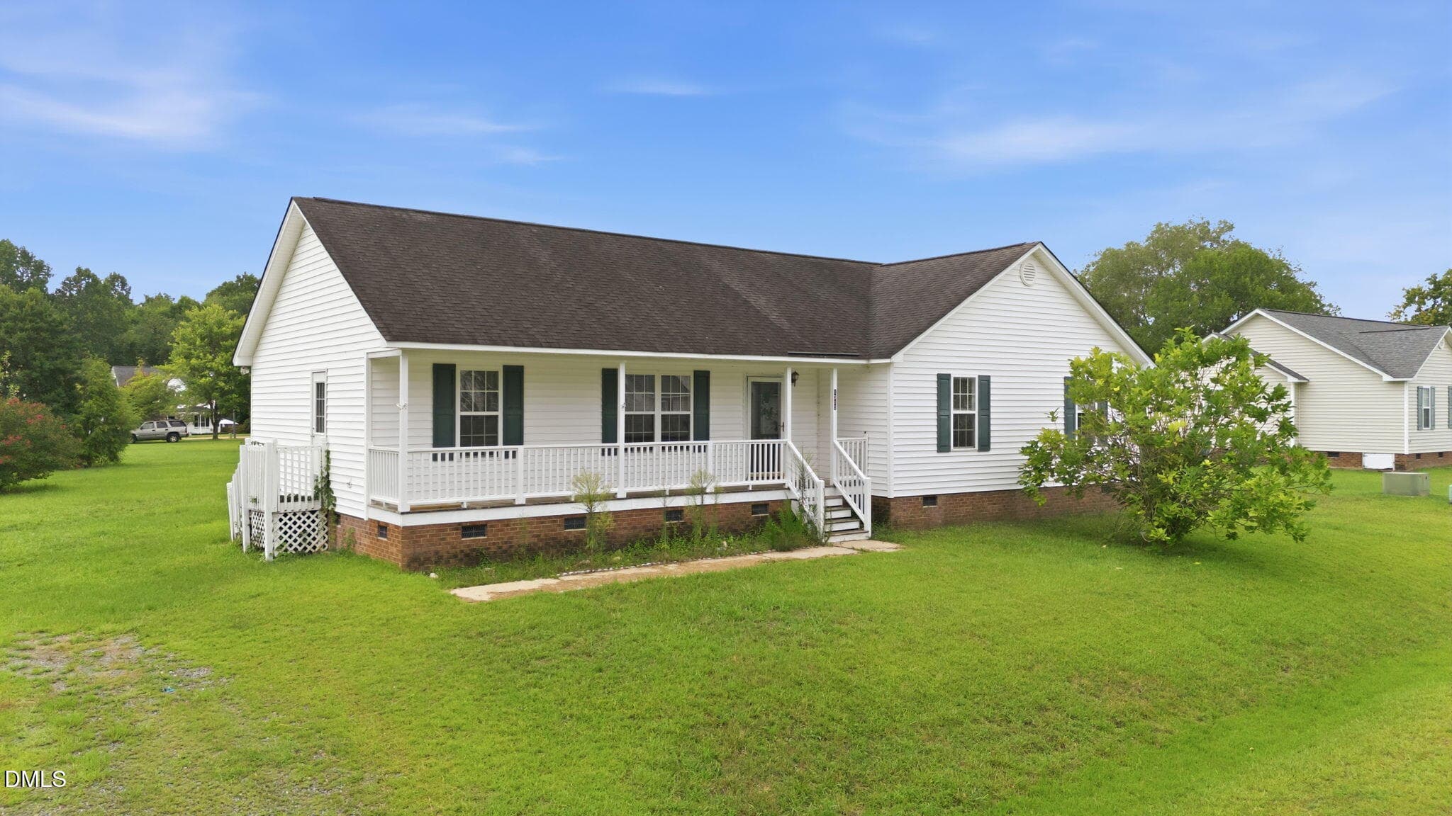 2-web-or-mls-DJI_20260722114243_0191_D - 1312 Greenbranch Lane, Raleigh, NC 27603, Raleigh