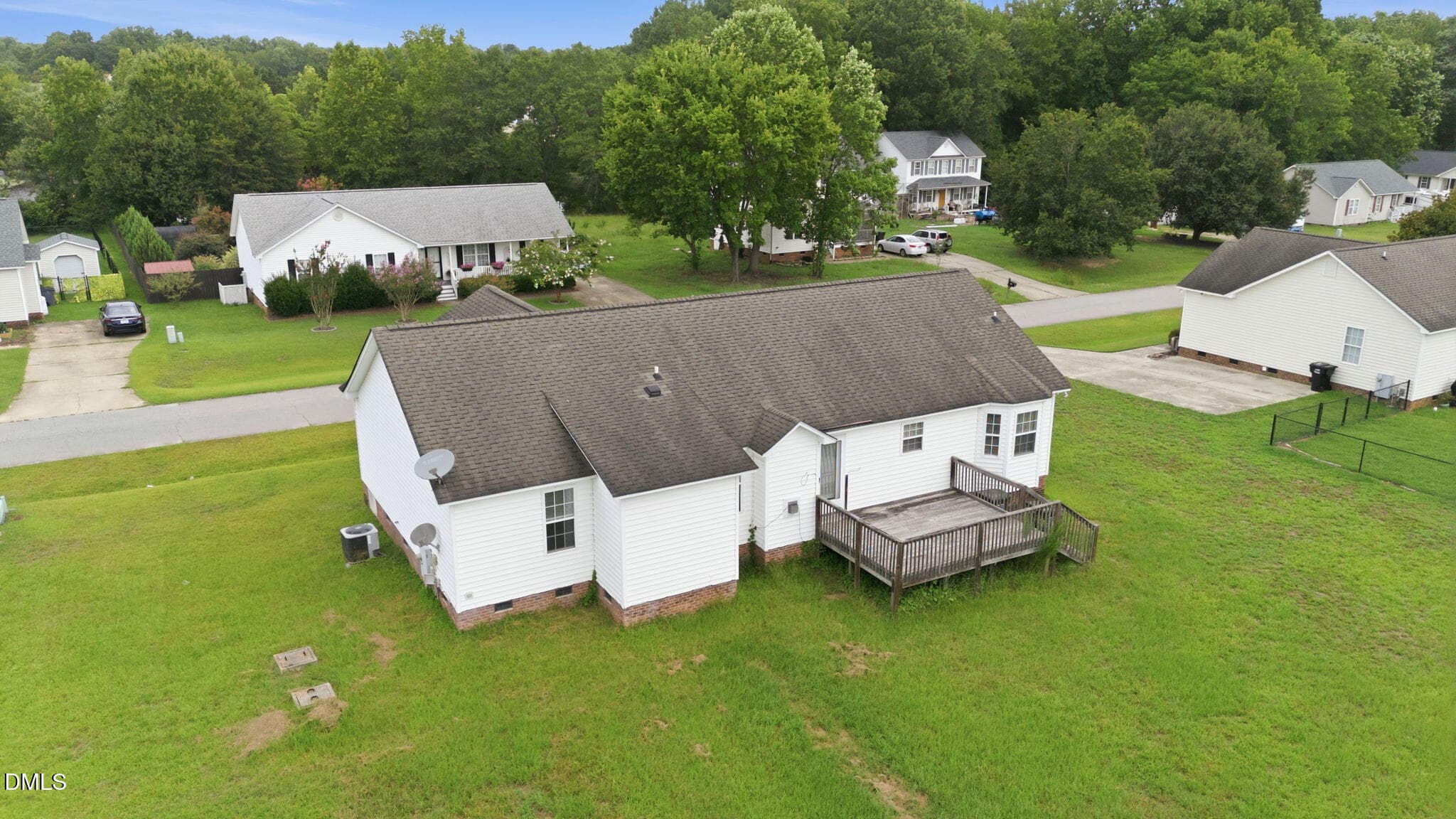10-web-or-mls-DJI_20260722114552_0200_D - 1312 Greenbranch Lane, Raleigh, NC 27603, Raleigh