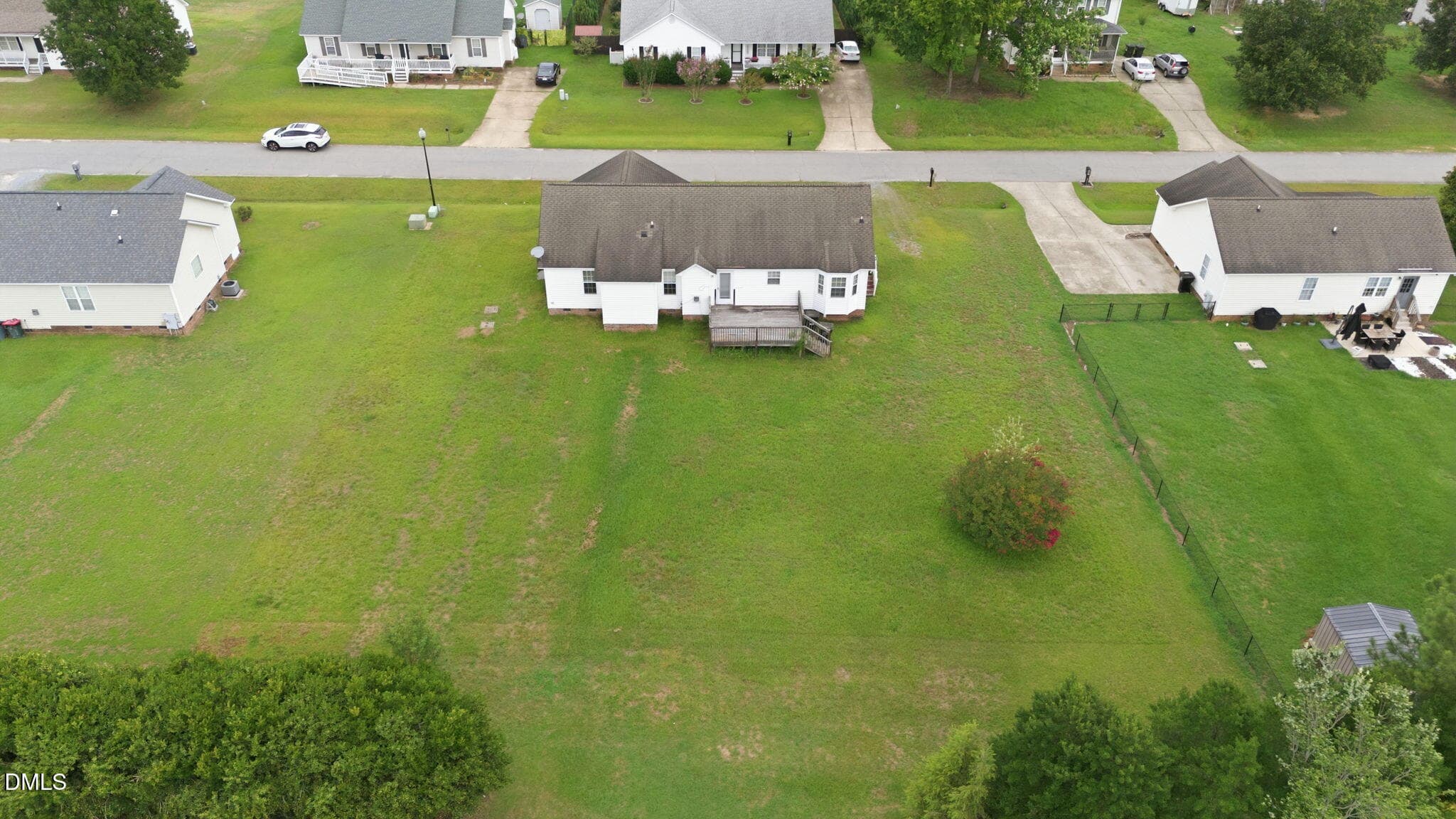 16-web-or-mls-DJI_20260722114810_0207_D - 1312 Greenbranch Lane, Raleigh, NC 27603, Raleigh