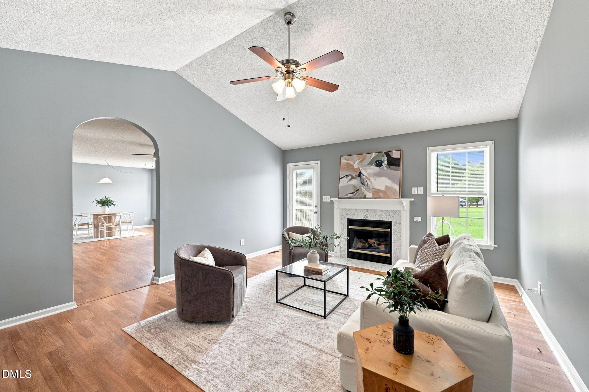 20-web-or-mls-IMG_7118 - 1312 Greenbranch Lane, Raleigh, NC 27603, Raleigh
