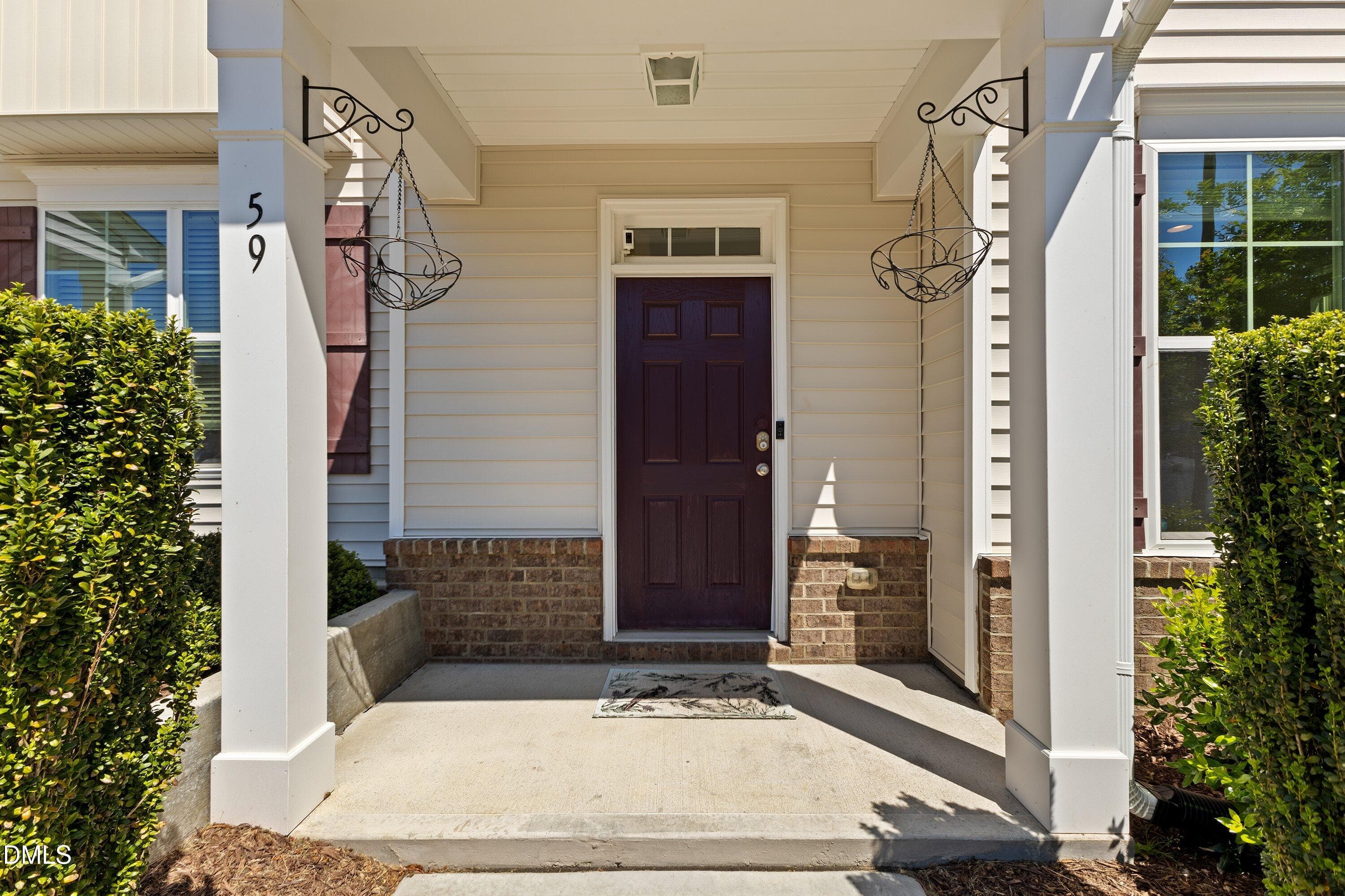 05-102 Harvest Oaks Ln unit 59_5586 - 102 Harvest Oaks Lane 59, Durham, NC 27703, Durham