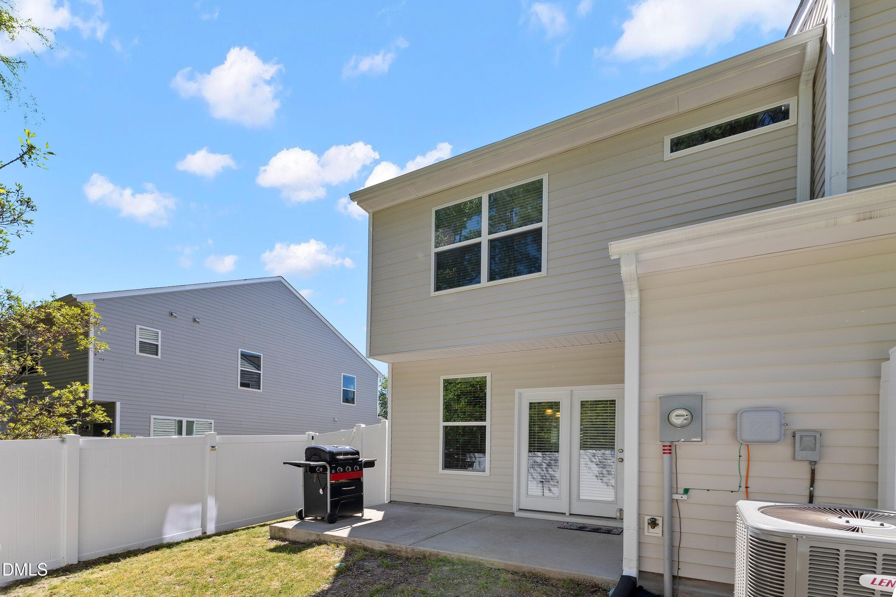 38-102 Harvest Oaks Ln unit 59_5610 - 102 Harvest Oaks Lane 59, Durham, NC 27703, Durham