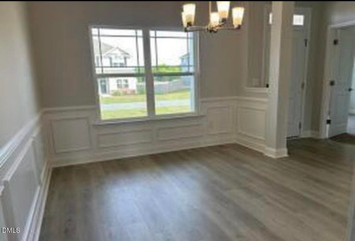 2100-3 - 9410 Shallow Creek Trail 059, Bailey, NC 27807