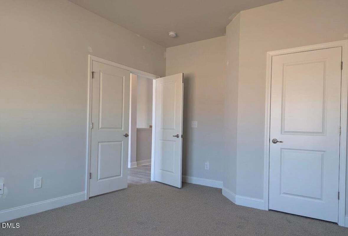 2100-5 - 9410 Shallow Creek Trail 059, Bailey, NC 27807