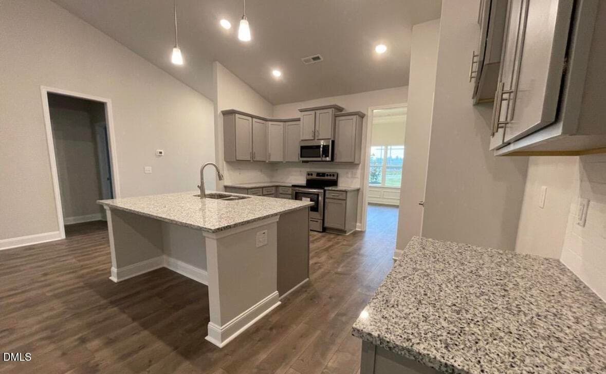 2100-8 - 9410 Shallow Creek Trail 059, Bailey, NC 27807