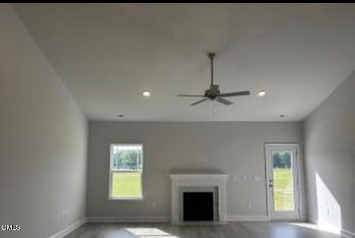 2100-10 - 9410 Shallow Creek Trail 059, Bailey, NC 27807