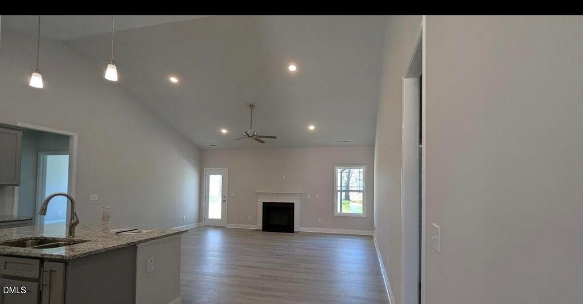2100-17 - 9410 Shallow Creek Trail 059, Bailey, NC 27807