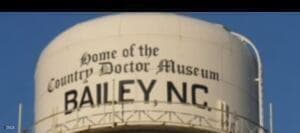 Bailey Water Tank - 9410 Shallow Creek Trail 059, Bailey, NC 27807