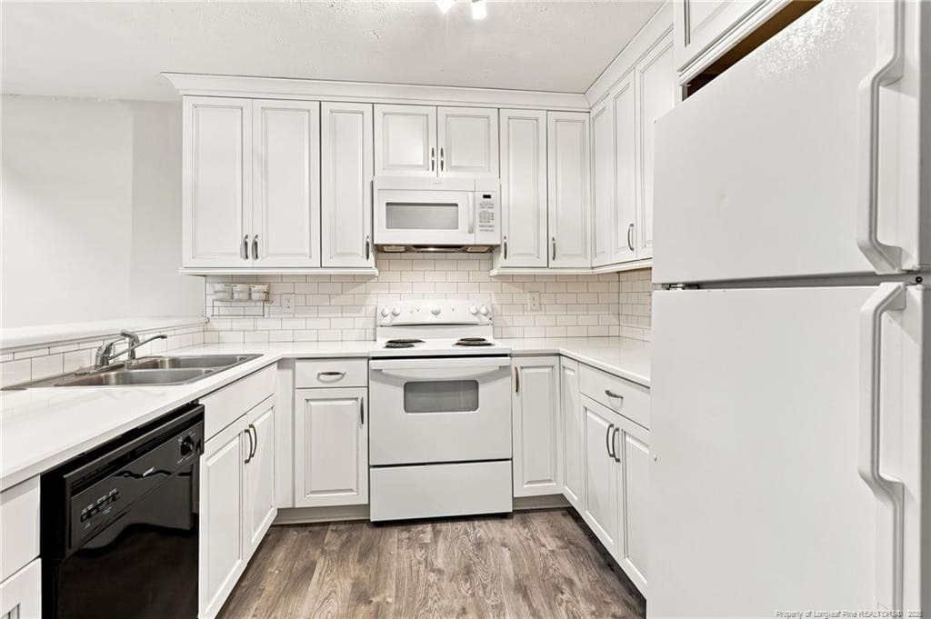 Photo 4 - 535 Cypress Trace Drive, Fayetteville, NC 28314, Fayetteville
