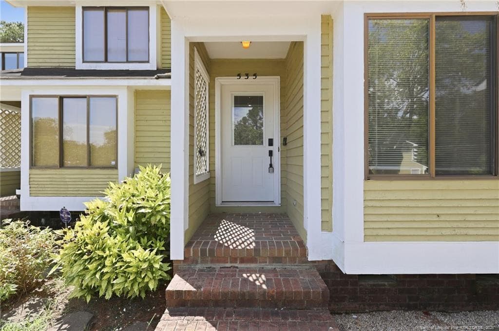 Photo 2 - 535 Cypress Trace Drive, Fayetteville, NC 28314, Fayetteville
