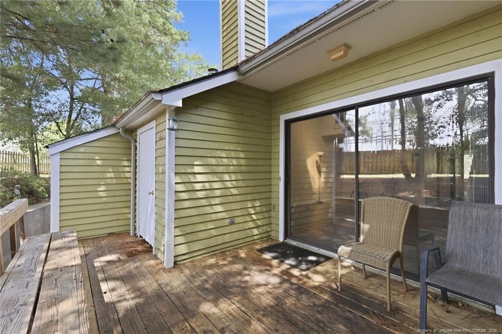 Photo 28 - 535 Cypress Trace Drive, Fayetteville, NC 28314, Fayetteville