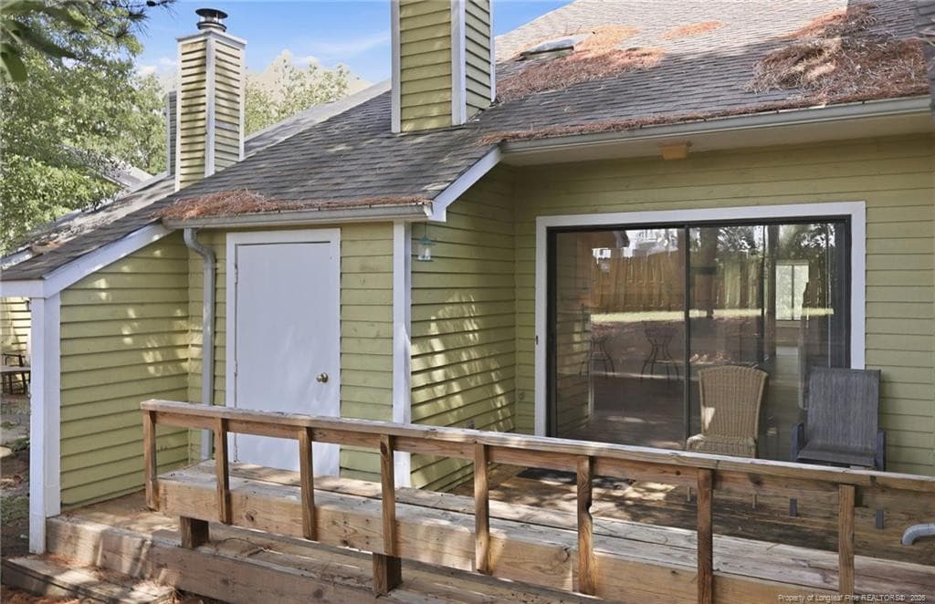 Photo 30 - 535 Cypress Trace Drive, Fayetteville, NC 28314, Fayetteville