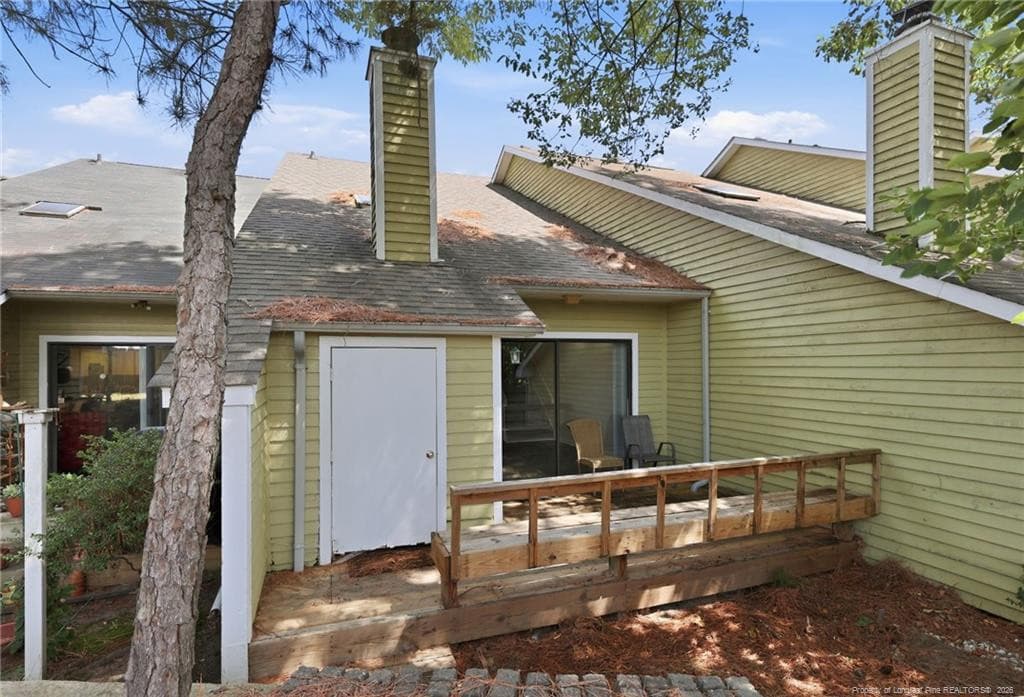 Photo 31 - 535 Cypress Trace Drive, Fayetteville, NC 28314, Fayetteville