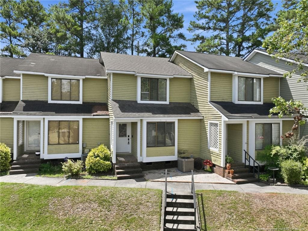 Photo 33 - 535 Cypress Trace Drive, Fayetteville, NC 28314, Fayetteville
