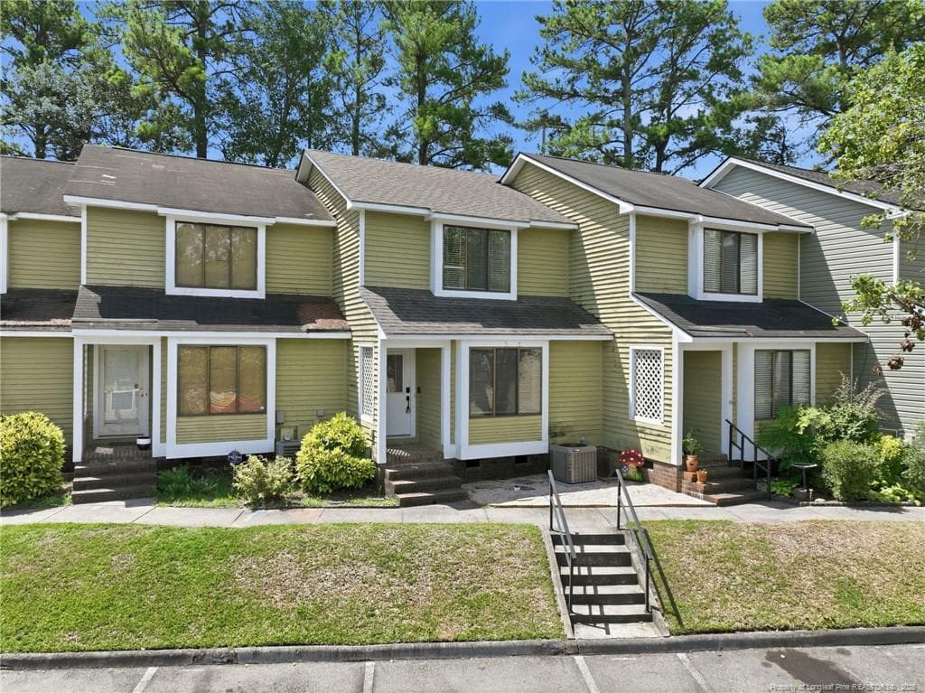 Photo 34 - 535 Cypress Trace Drive, Fayetteville, NC 28314, Fayetteville