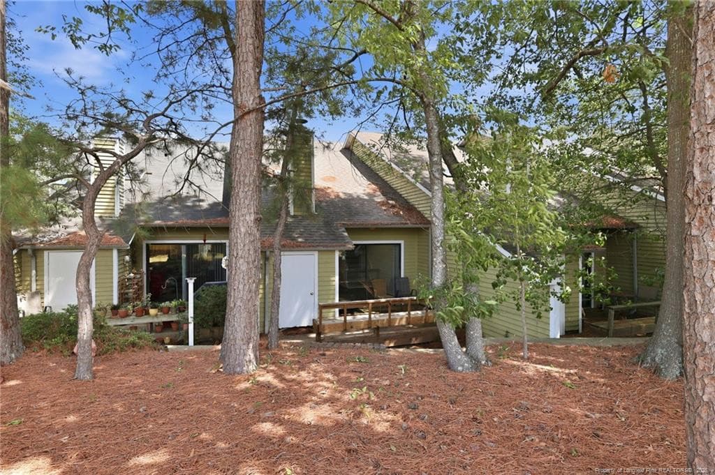 Photo 32 - 535 Cypress Trace Drive, Fayetteville, NC 28314, Fayetteville