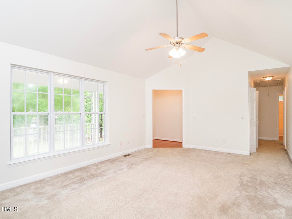 05 3955_ChucksCt Livrm1_MLS - 3955 Chucks Court, Burlington, NC 27215