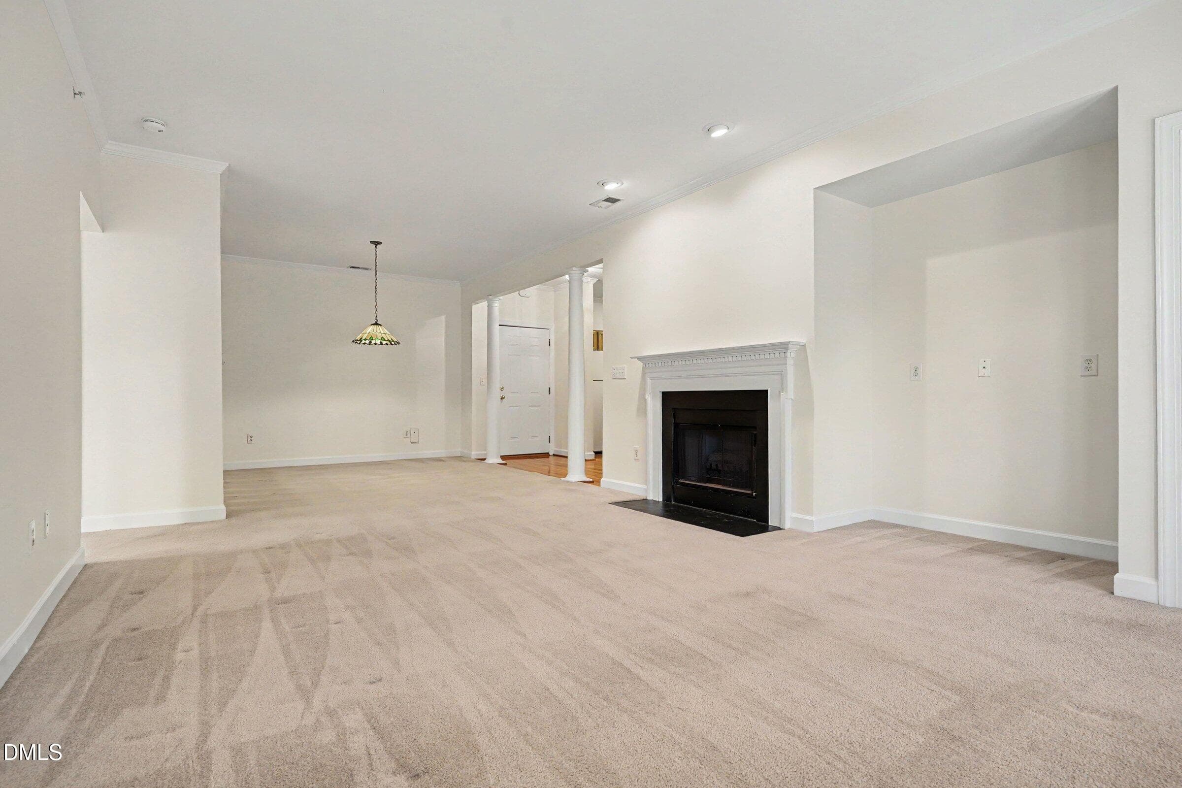 MF_LR to DR - 2651 Mellow Field Drive 203, Raleigh, NC 27604, Raleigh