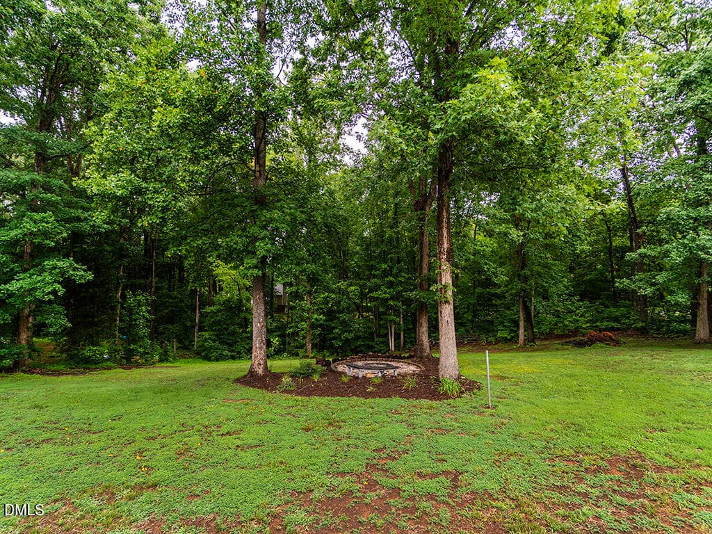 37 3955_ChucksCt Backyard_MLS - 3955 Chucks Court, Burlington, NC 27215