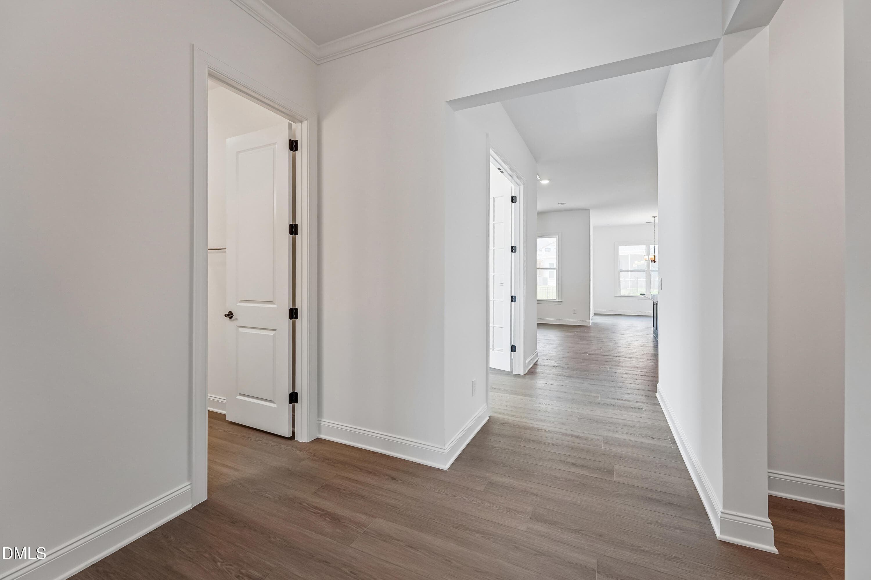 Foyer - 2408 Abbeyhill Drive 34, Raleigh, NC 27610, Raleigh