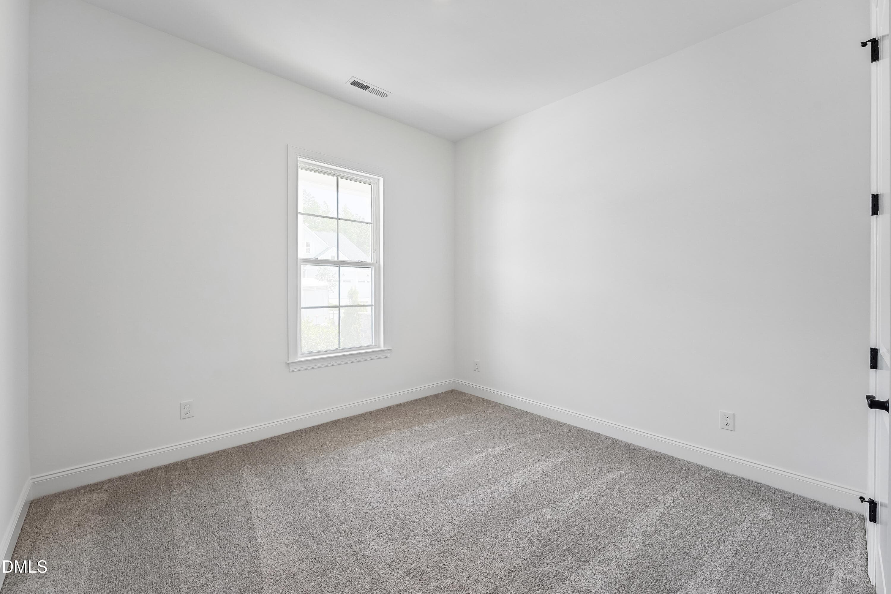 Secondary Bedroom - 2408 Abbeyhill Drive 34, Raleigh, NC 27610, Raleigh
