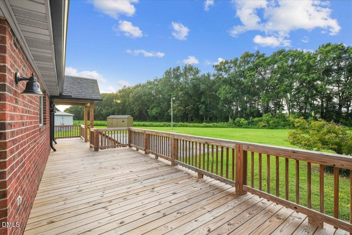 07-232 Mitchell Farm Rd-7 - 232 Mitchell Farm Road, Goldsboro, NC 27530, Goldsboro