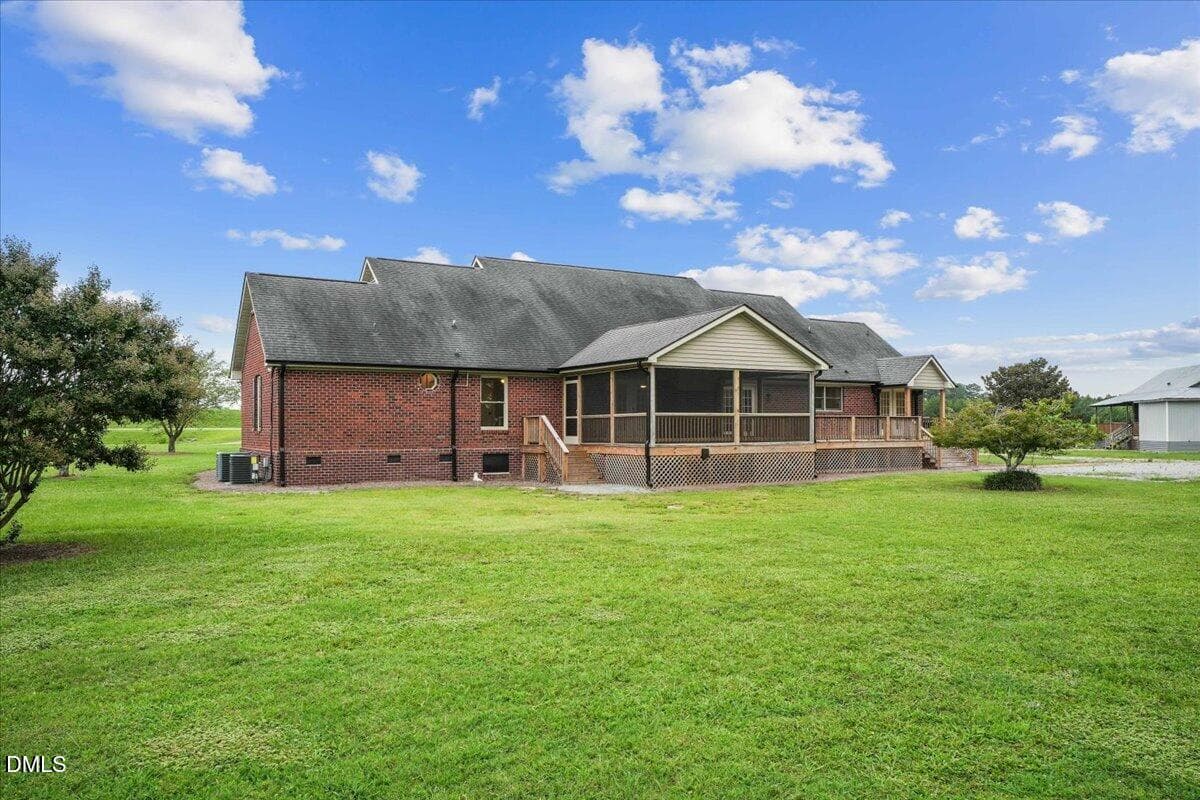 10-232 Mitchell Farm Rd-10 - 232 Mitchell Farm Road, Goldsboro, NC 27530, Goldsboro